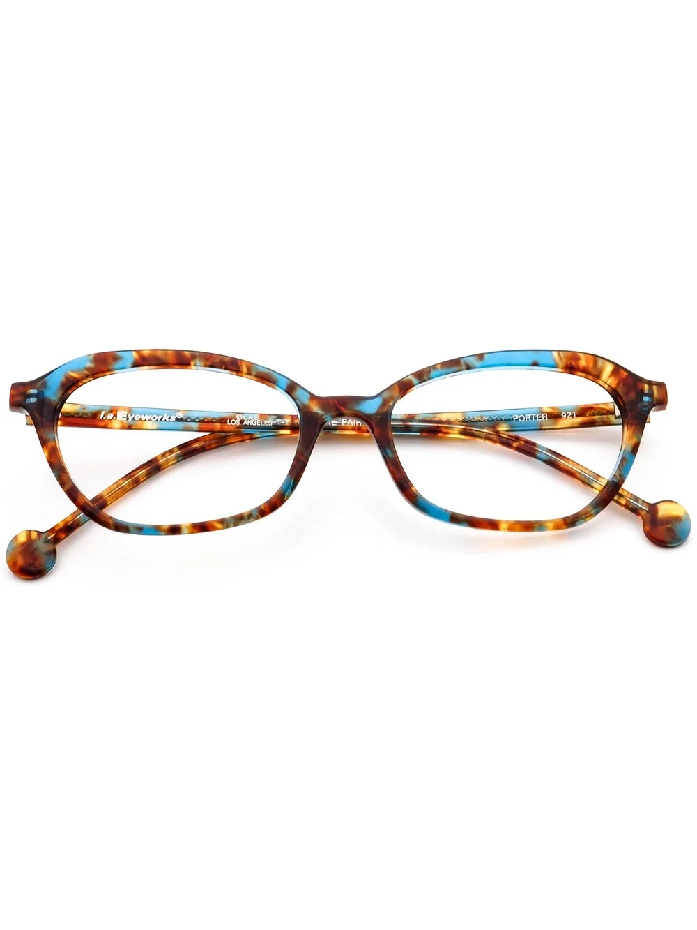 l.a.Eyeworks Porter 921 Eyewear